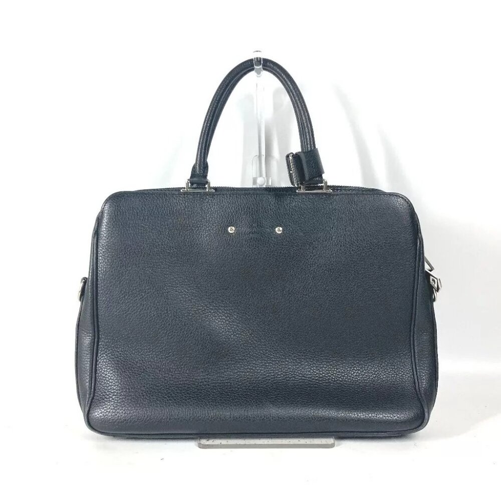 LOUIS VUITTON M53488 Armando Briefcase PM Document Bag Hand Bag Business bag - Picture 1 of 16